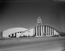 Negative, Sheet Film