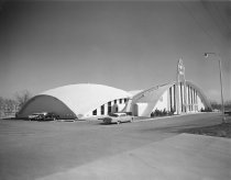 Negative, Sheet Film