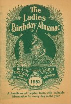 The Ladies Birthday Almanac