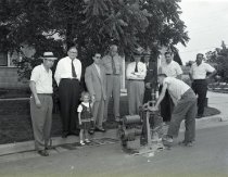 Negative, Sheet Film