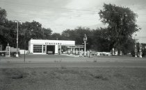 Negative, Sheet Film