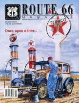 Route 66 Magazine