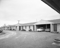 Negative, Sheet Film