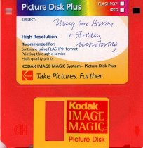 Diskette