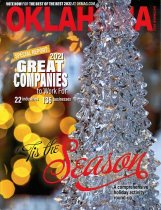 Oklahoma Magazine