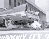 Negative, Sheet Film