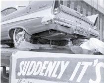 Negative, Sheet Film