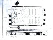 Negative, Sheet Film