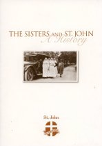 Sisters and St. John:  A History