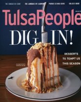 Tulsa People Magazine