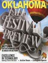 Oklahoma Magazine