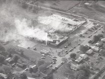 Negative, Sheet Film