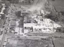 Negative, Sheet Film