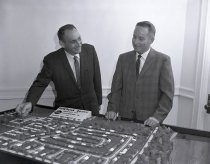 Negative, Sheet Film