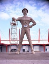 Negative, Sheet Film