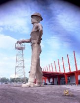 Negative, Sheet Film