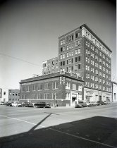 Negative, Sheet Film