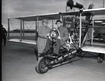 Negative, Sheet Film