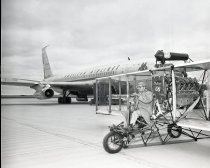 Negative, Sheet Film