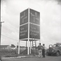 Negative, Sheet Film