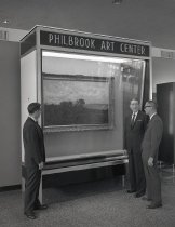 Negative, Sheet Film