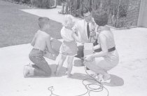 Negative, Sheet Film