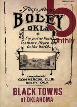 Bartlesville Monthly Magazine