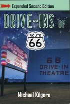 Drive-Ins of Route 66
