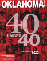 Oklahoma Magazine