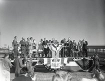 Negative, Sheet Film