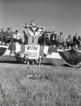 Negative, Sheet Film