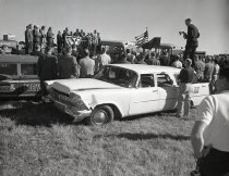 Negative, Sheet Film