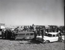 Negative, Sheet Film