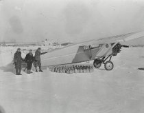 Negative, Sheet Film