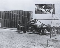 Negative, Sheet Film