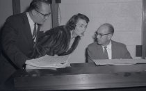 Negative, Sheet Film