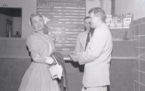 Negative, Sheet Film