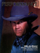 Performance Newspaper