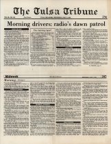 The Tulsa Tribune Midweek