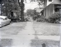 Negative, Sheet Film