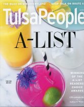 Tulsa People Magazine