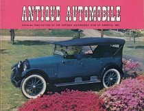 Antique Automobile