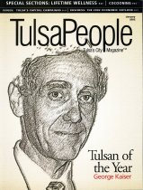 Tulsa People Magazine
