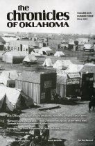 Chronicles of Oklahoma