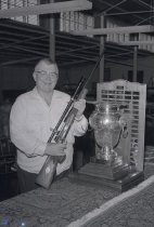 Negative, Sheet Film