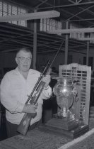 Negative, Sheet Film