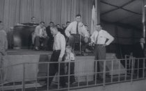 Negative, Sheet Film