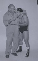 Negative, Sheet Film