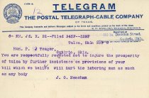 Telegram