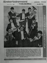 Negative, Sheet Film